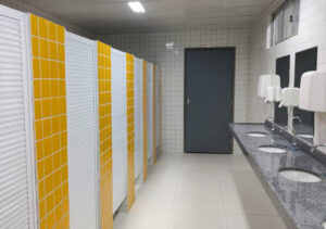 Manutenção EEMTI Estefânia Matos