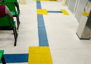 Manutenção UPA Canindezinho